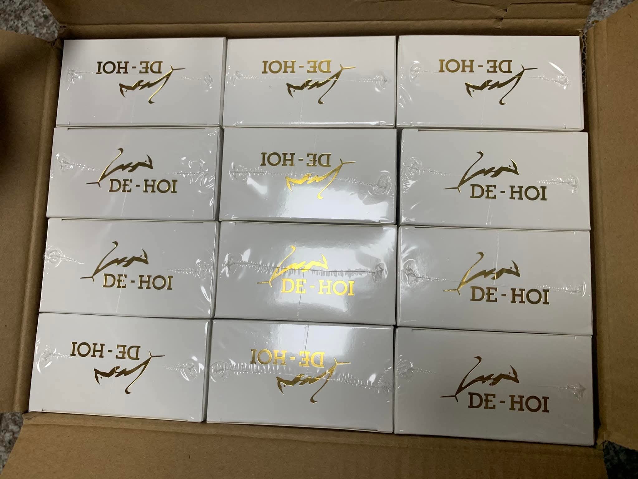 REFRESH ANTI-HAIR LOSS SHAMPOO