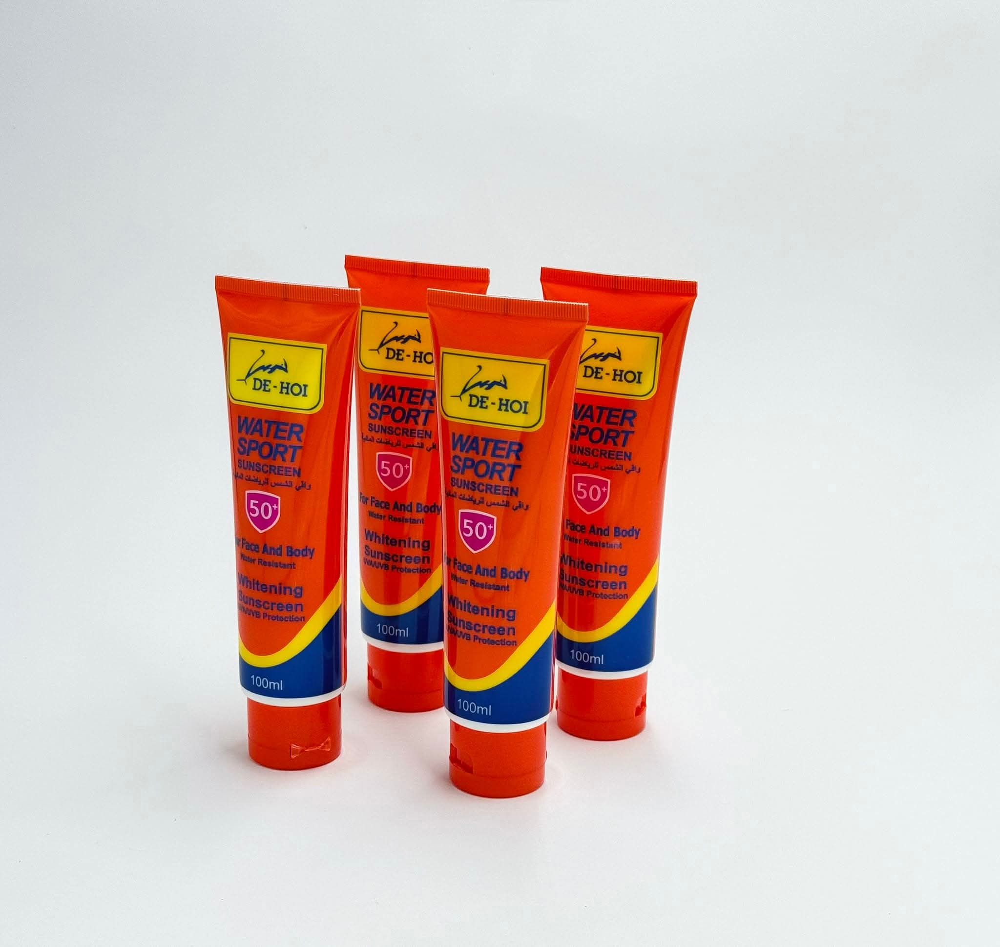 WATER SPORT SUNSCREEN